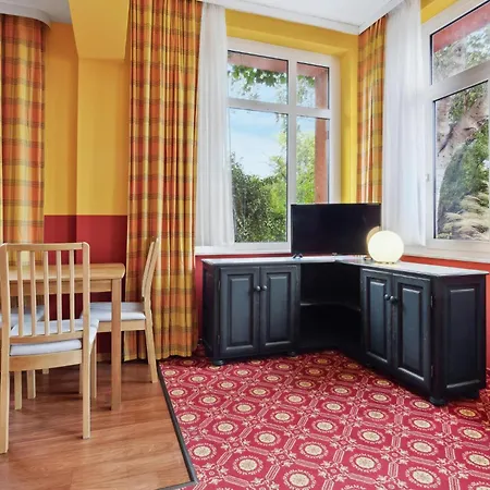 Апартаменты Gorgeous In Moenchgut With Kitchen