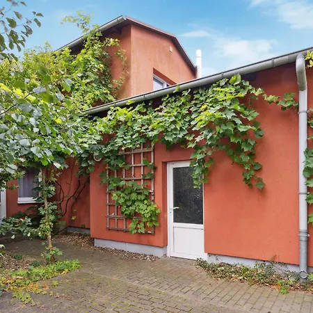 Gorgeous In Moenchgut With Kitchen * Thiessow