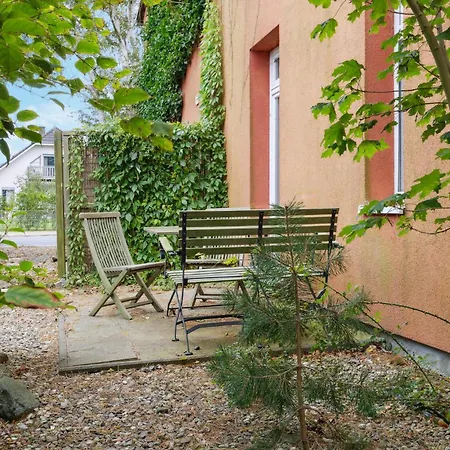 Gorgeous In Moenchgut With Kitchen