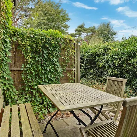 Gorgeous In Moenchgut With Kitchen Daire *