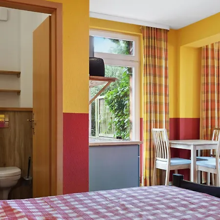 Апартаменты Gorgeous In Moenchgut With Kitchen *